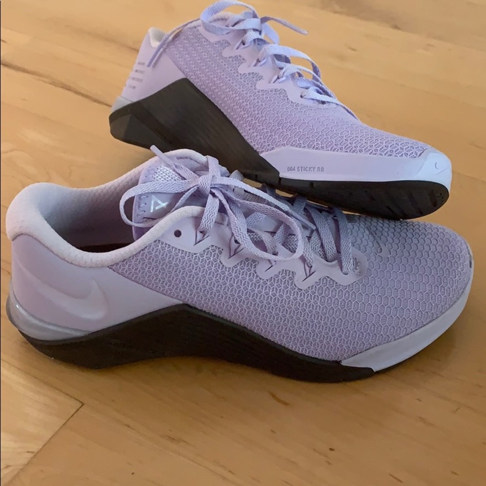 Nike Metcon 5 training shoes